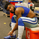 Dallas Cowboys running back Ezekiel Elliott (Photo: James D. Smith/Dallas Cowboys)